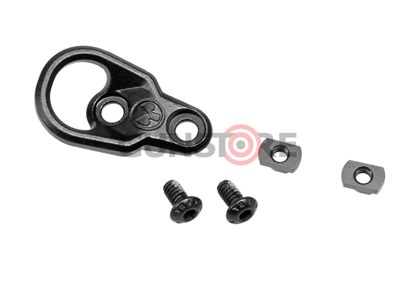 M-LOK Paraclip Sling Mount