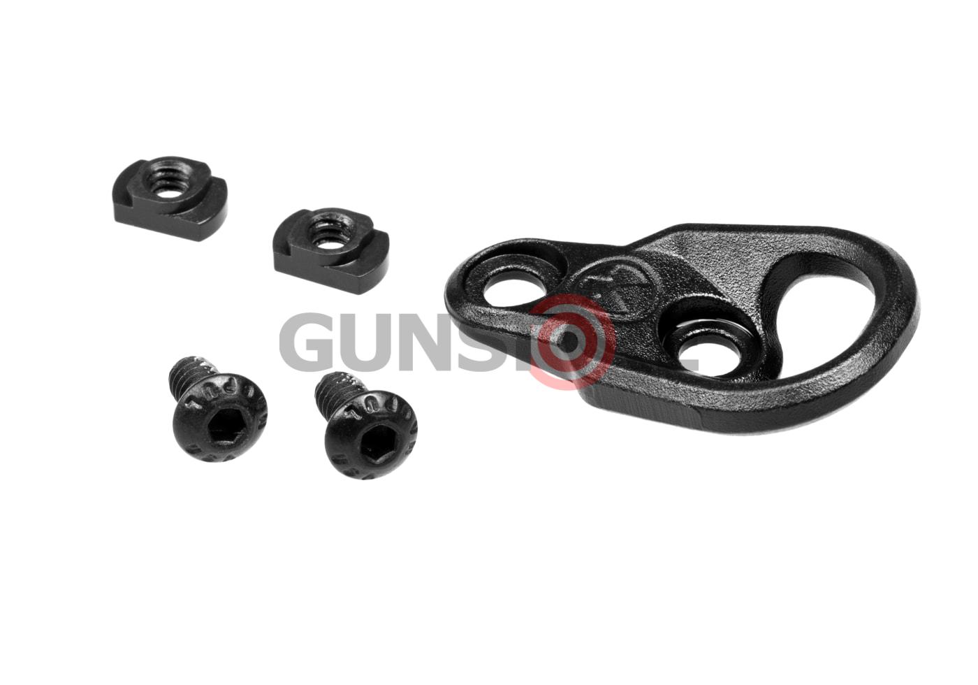 Fotografia: M-LOK Paraclip Sling Mount