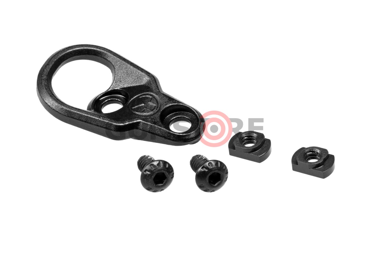 Fotografia: M-LOK Paraclip Sling Mount