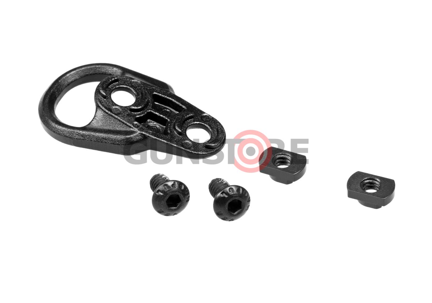 Fotografia: M-LOK Paraclip Sling Mount