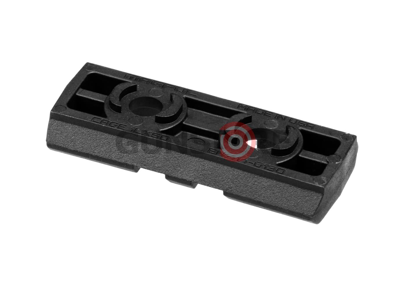 Fotografia: RVG M-LOK Adapter Rail