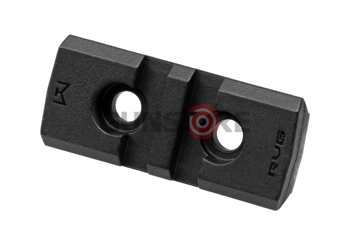 Fotografia: RVG M-LOK Adapter Rail