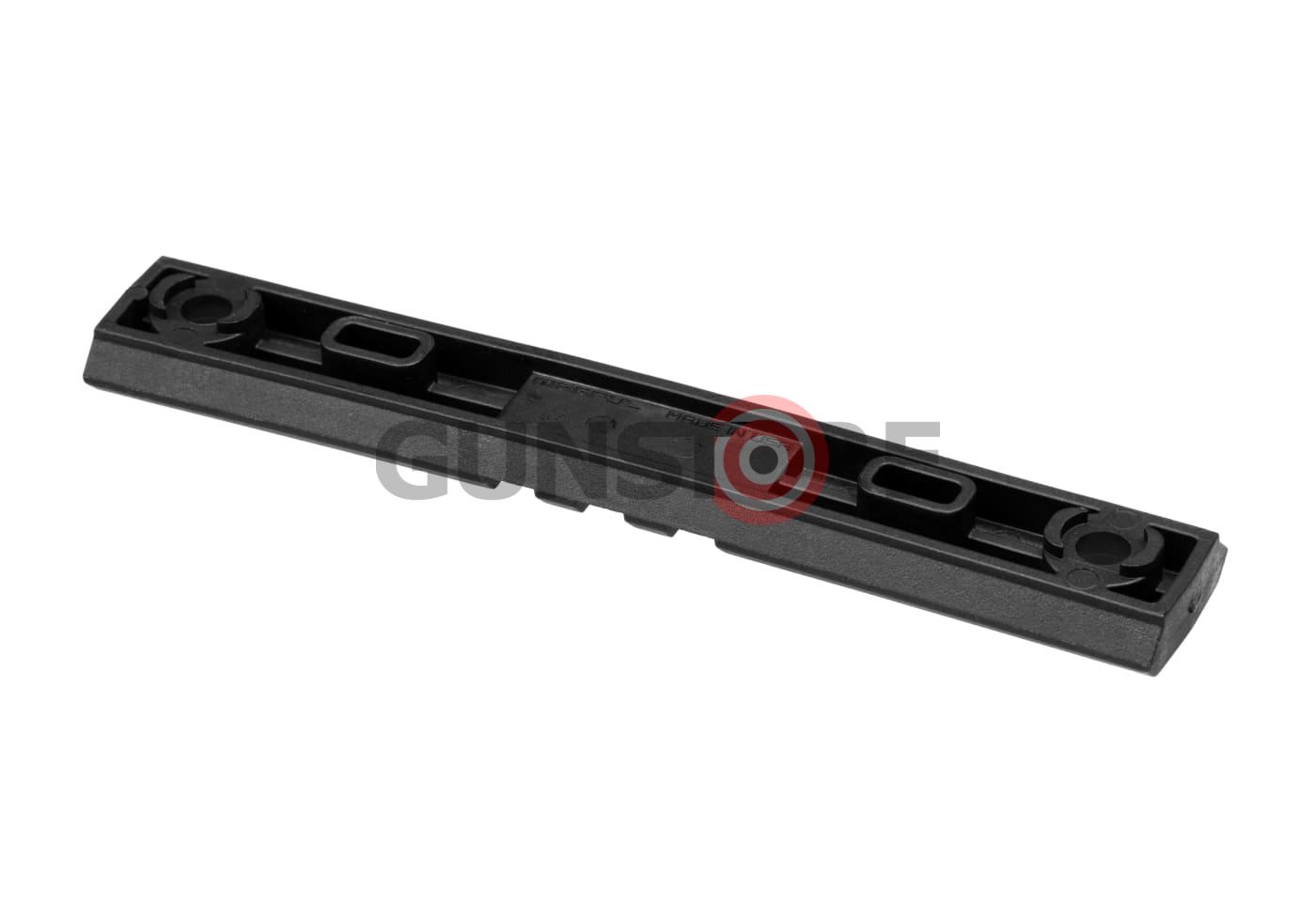 Fotografia: AFG M-LOK Adapter Rail