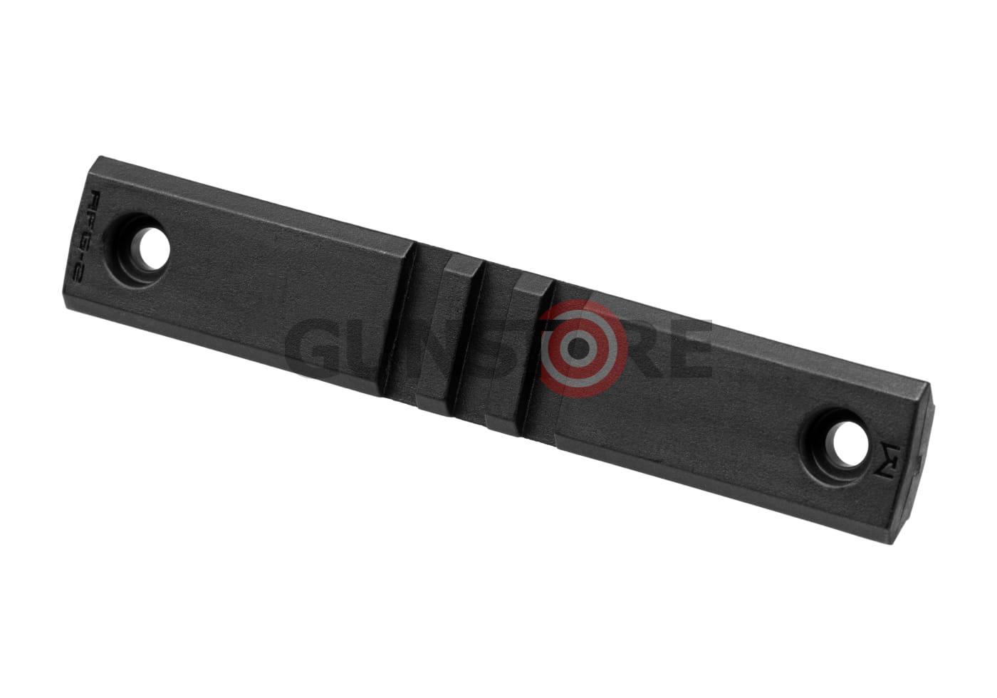 Fotografia: AFG M-LOK Adapter Rail