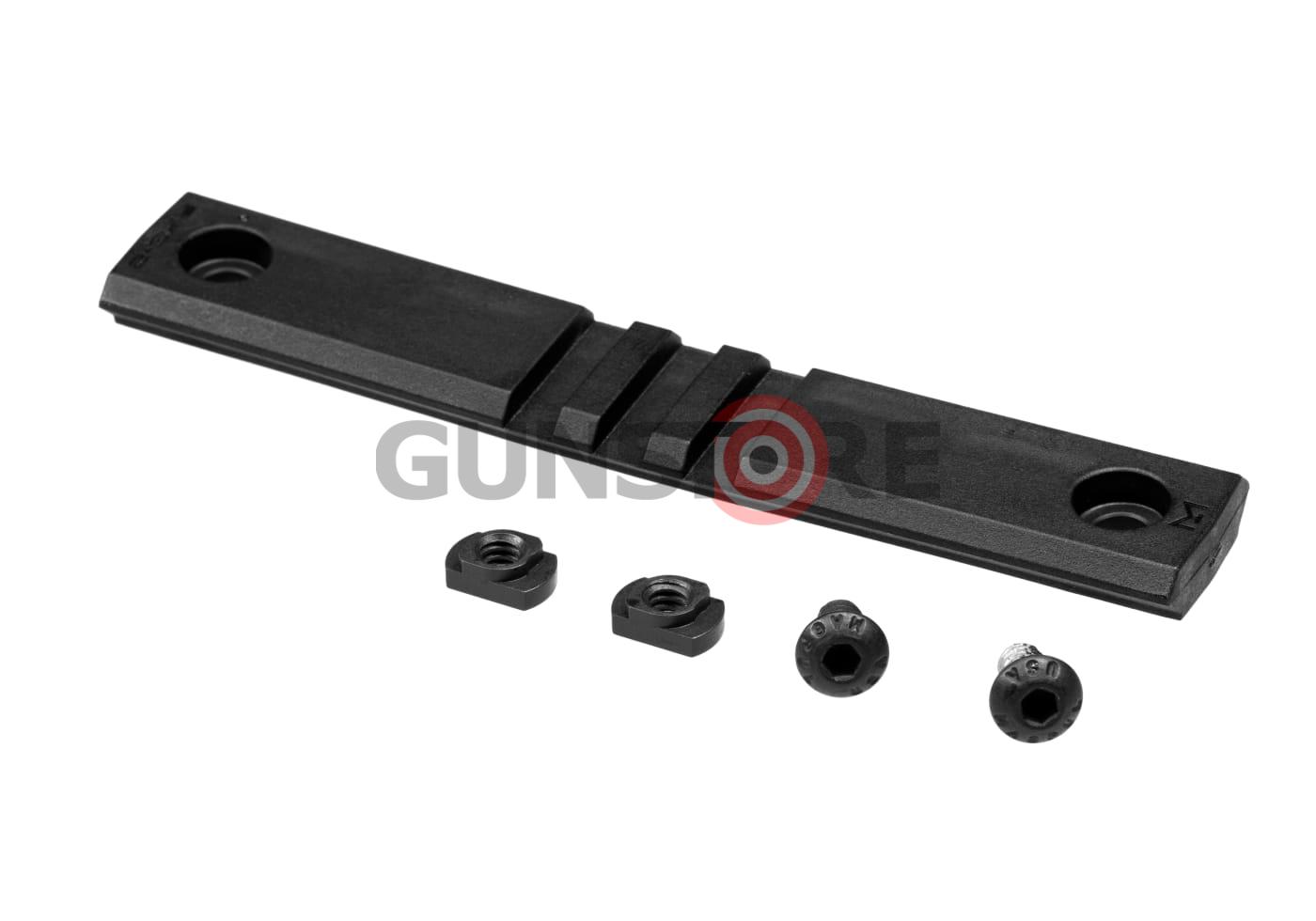 Fotografia: AFG M-LOK Adapter Rail