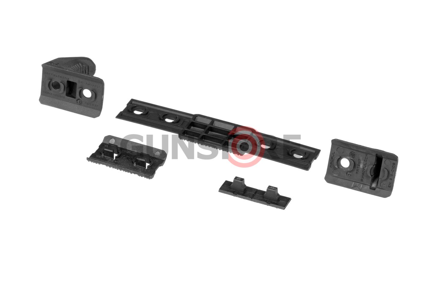 Fotografia: M-LOK Hand Stop Kit