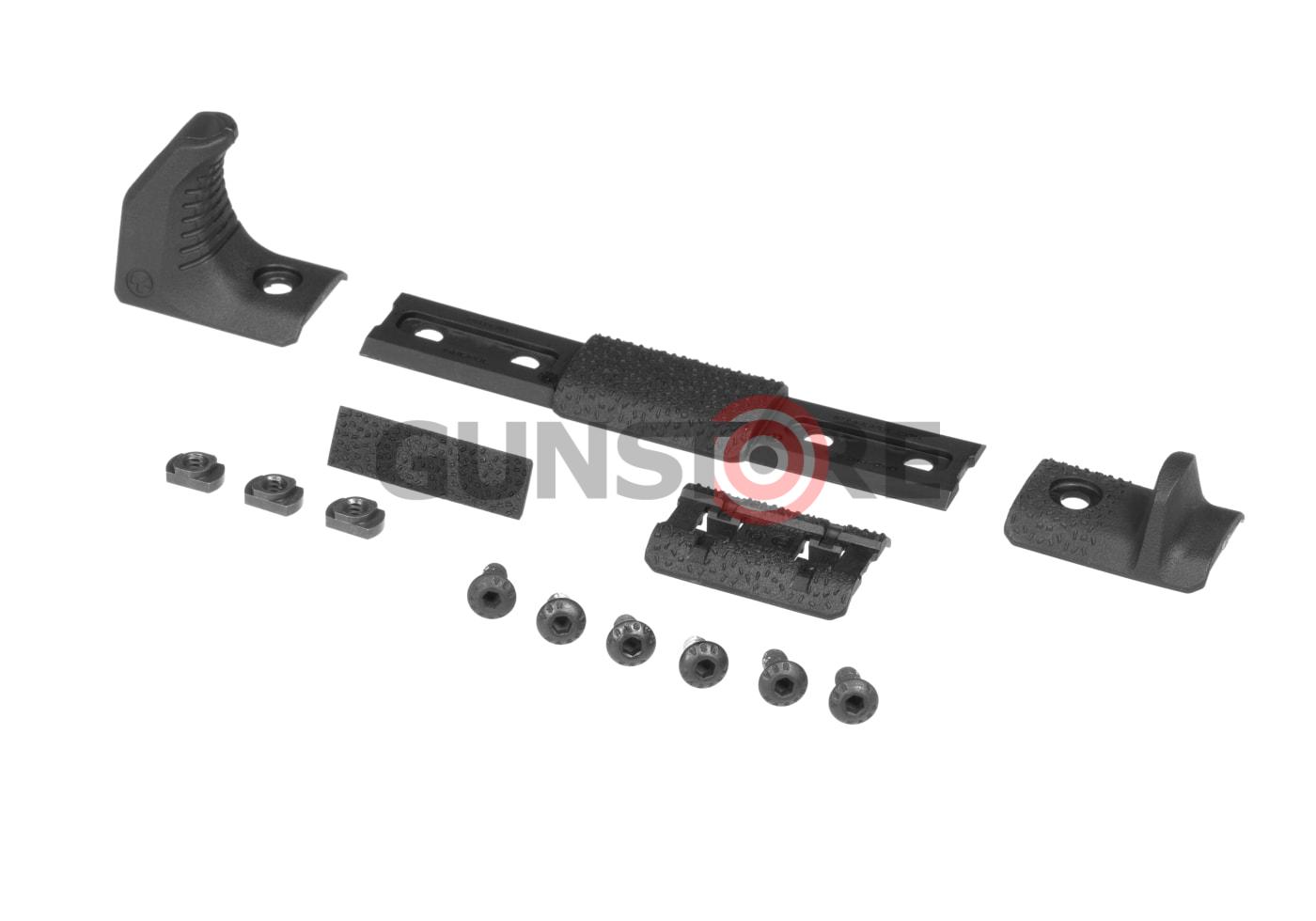 Fotografia: M-LOK Hand Stop Kit