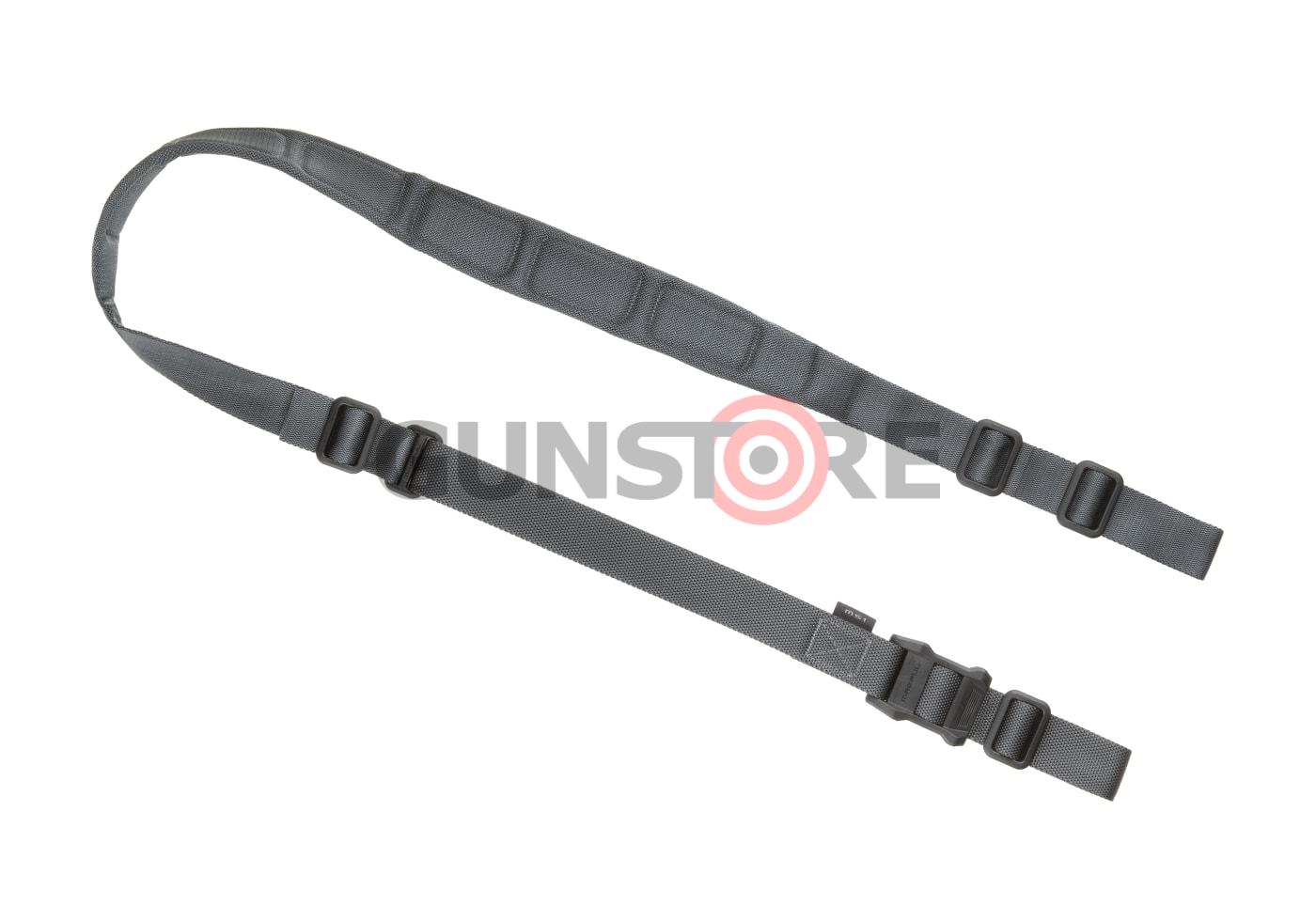 MS1 Padded Sling Grey
