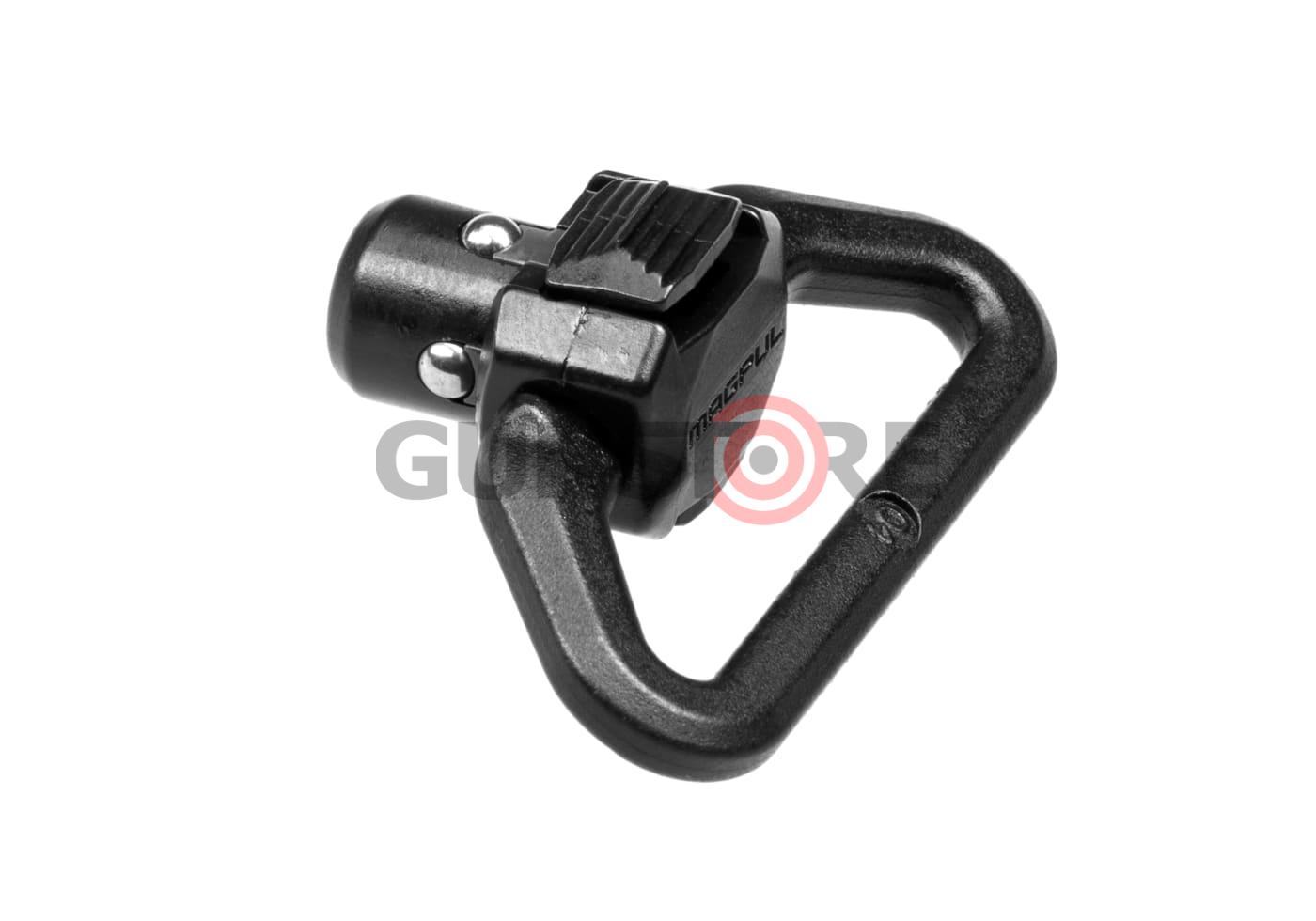 Fotografia: QDM Quick Disconnect Sling Swivel