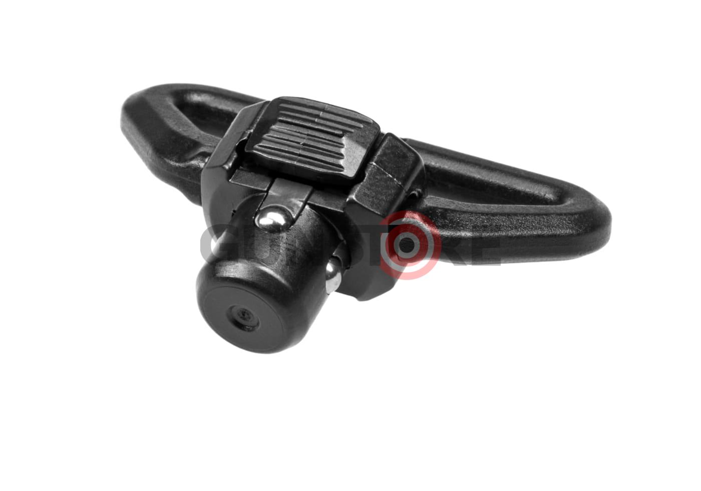 Fotografia: QDM Quick Disconnect Sling Swivel