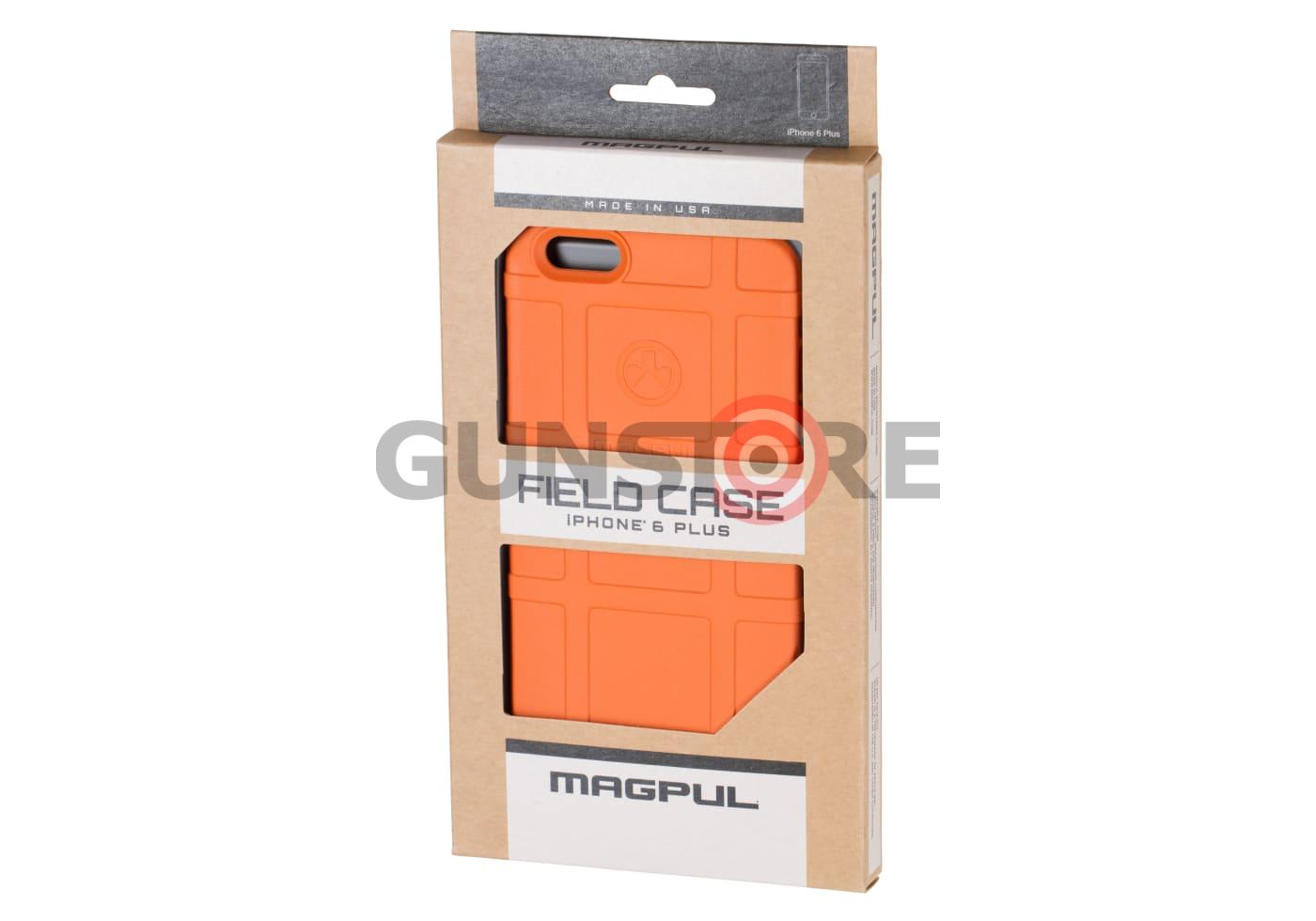 Fotografia: IPhone 6 Plus Field Case