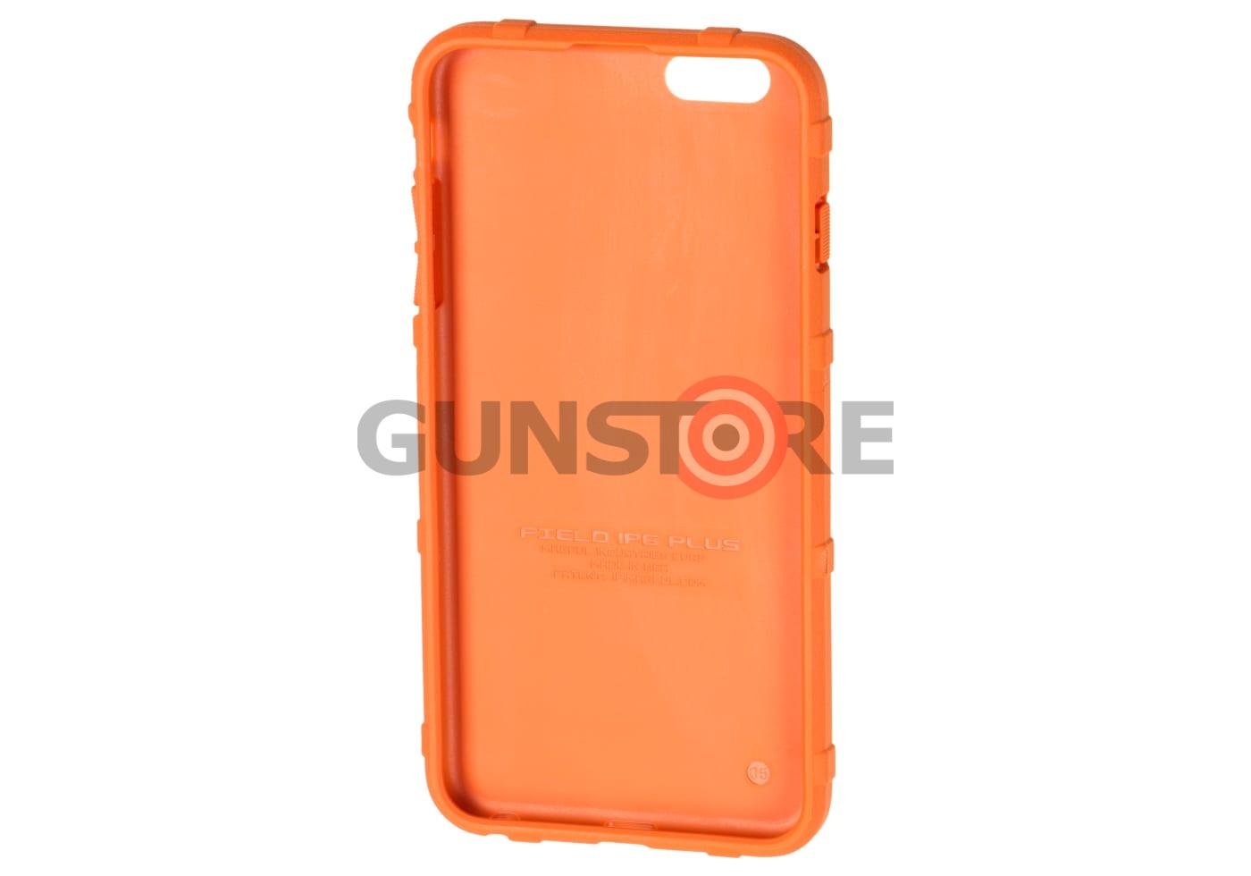 Fotografia: IPhone 6 Plus Field Case