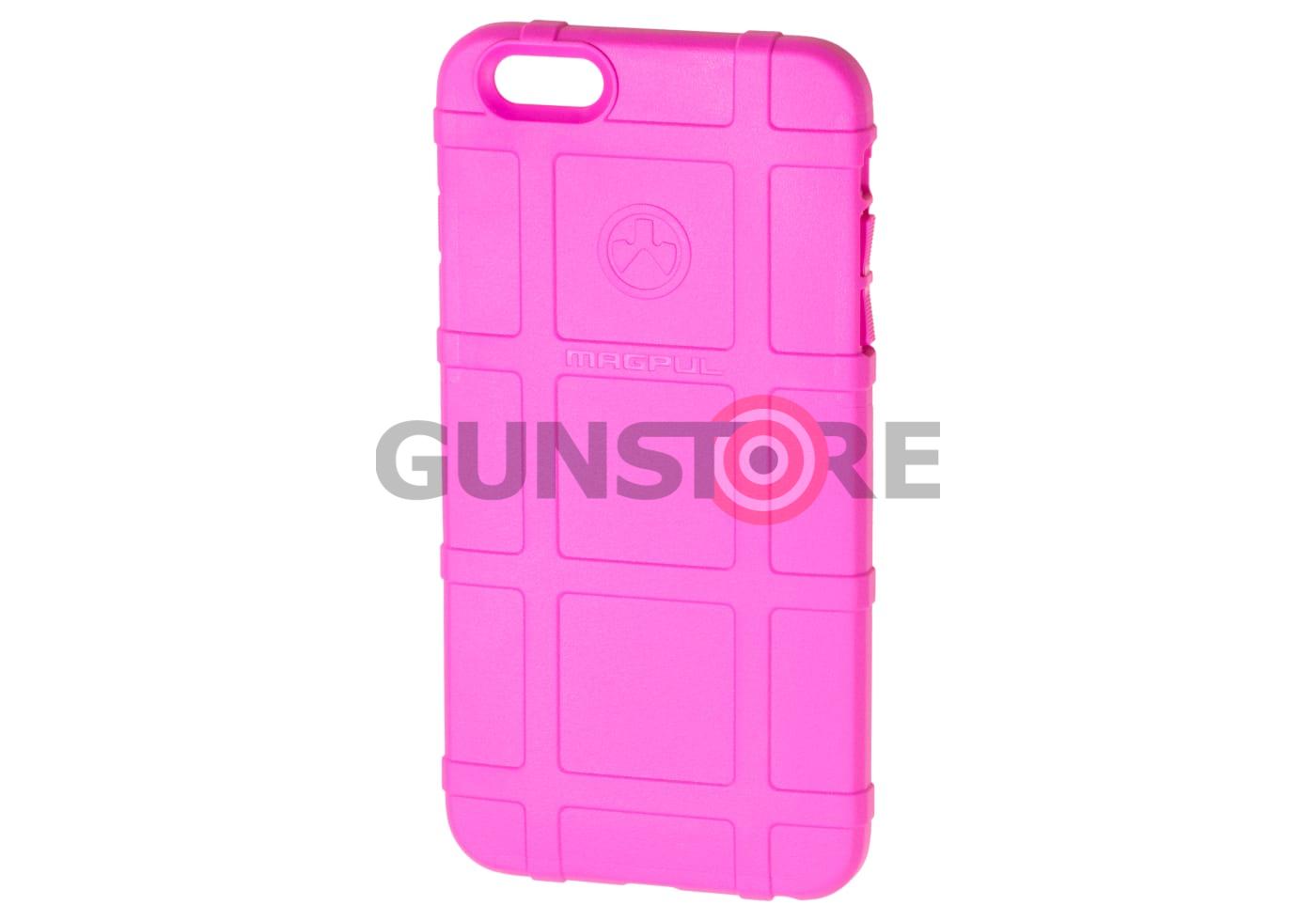IPhone 6 Plus Field Case Pink