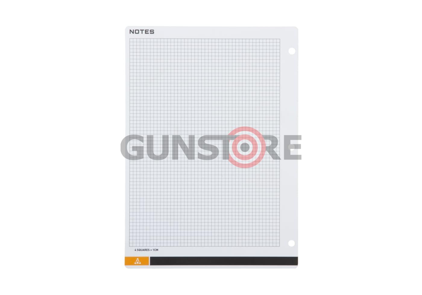 Precision Rifle Data Book 2.0