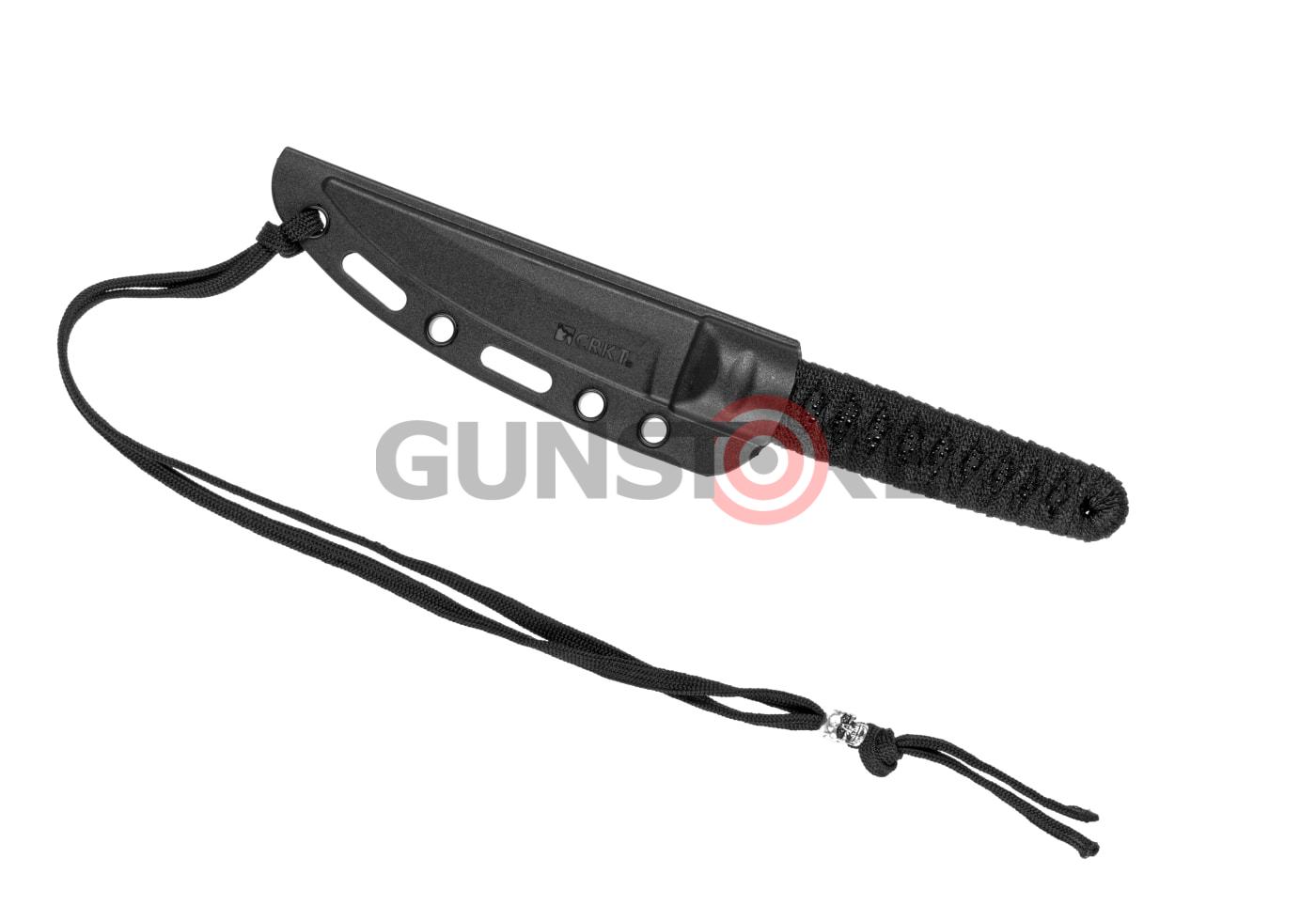 Fotografia: Obake Fixed Blade