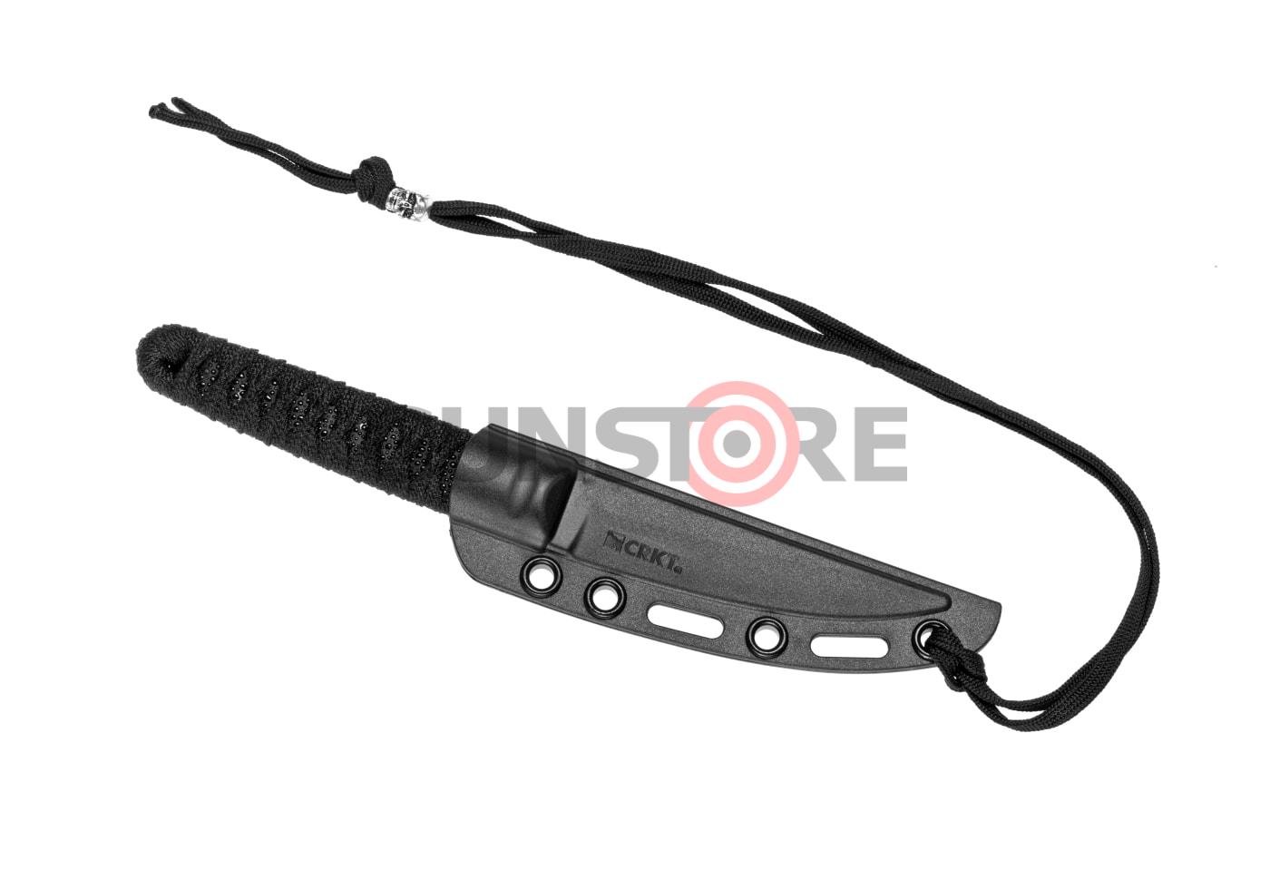 Fotografia: Obake Fixed Blade