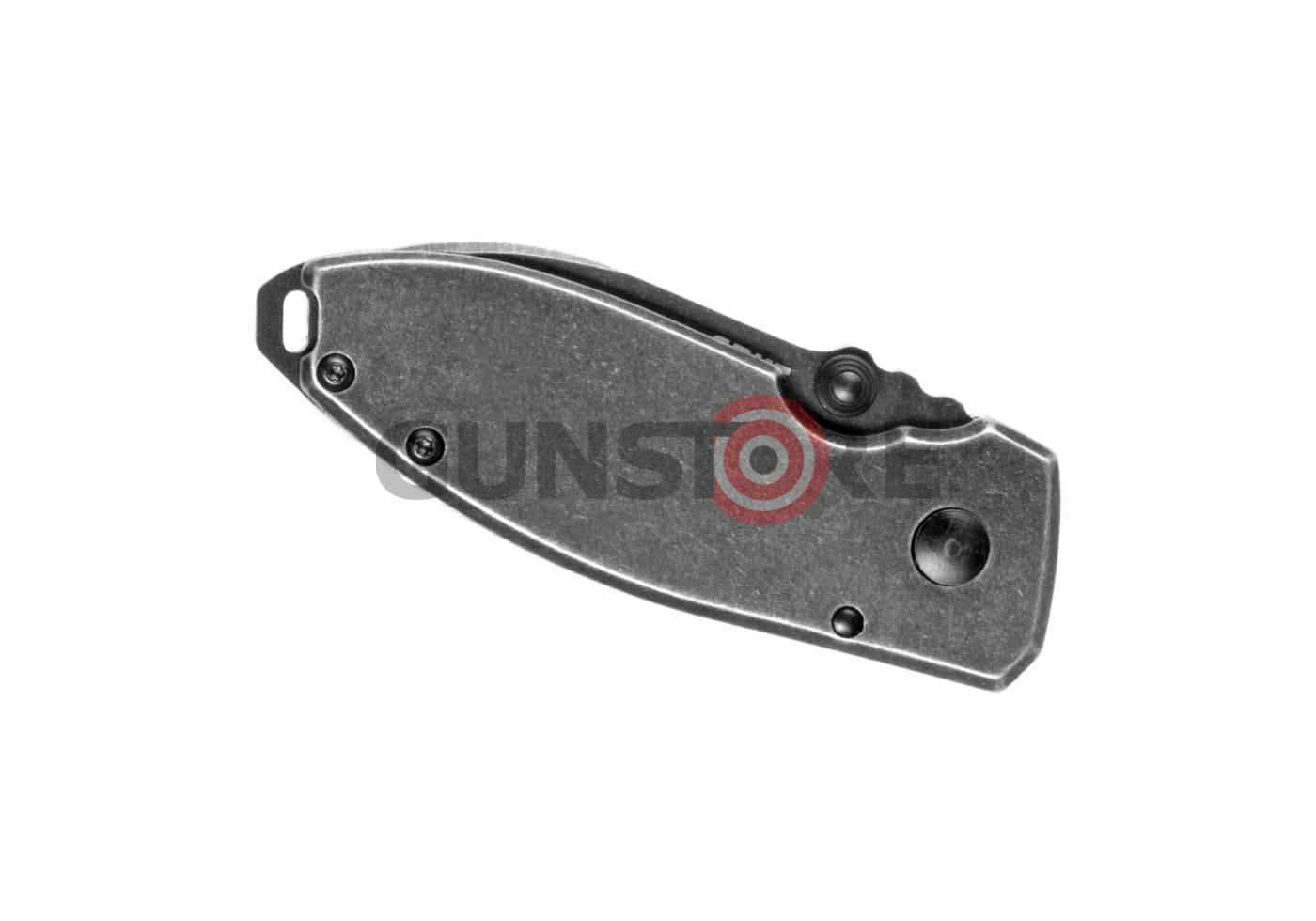 Fotografia: SQUID Black Stonewash