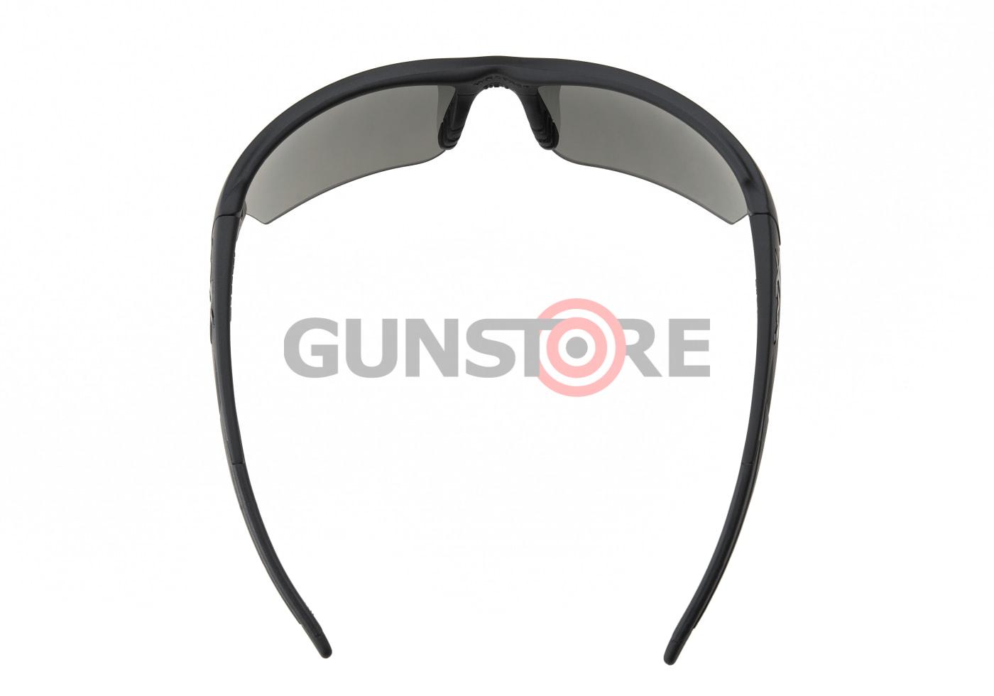 Fotografia: WX Saint Grey & Clear