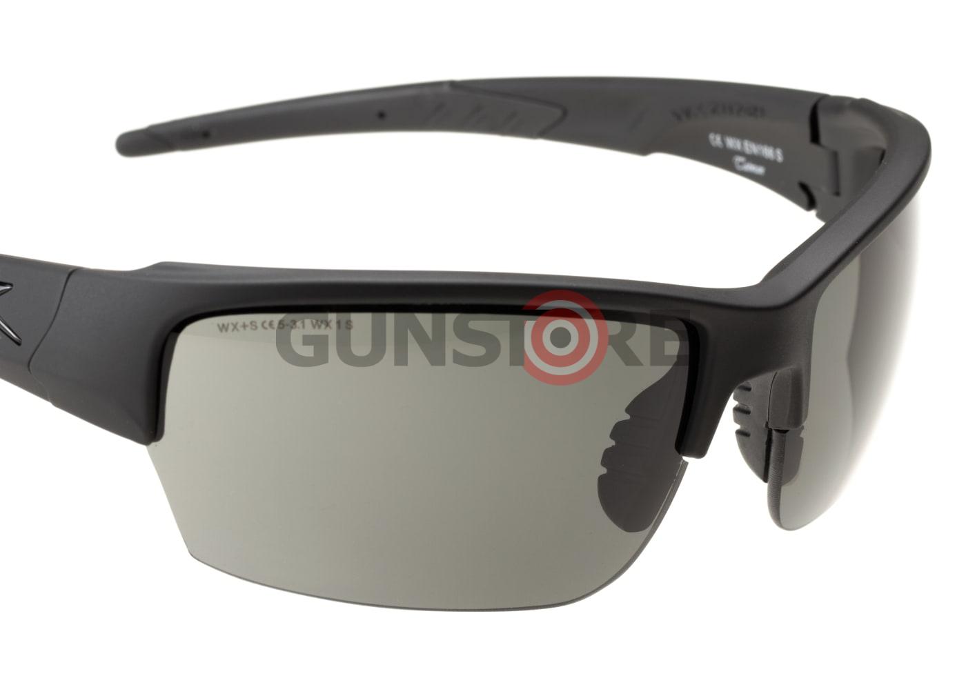 Fotografia: WX Saint Grey & Clear