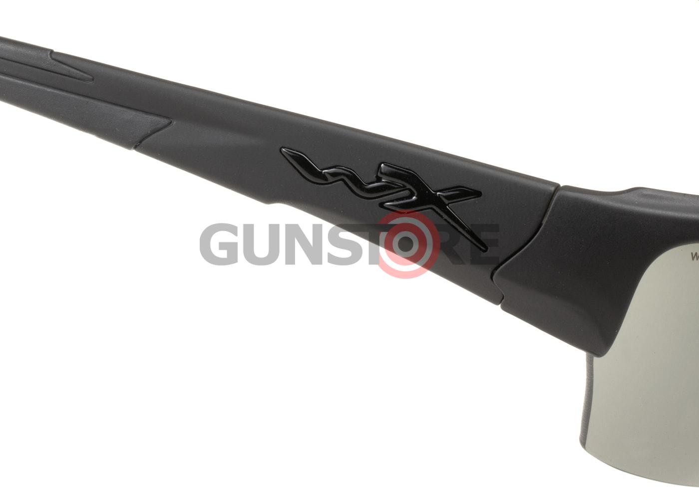 Fotografia: WX Saint Grey & Clear