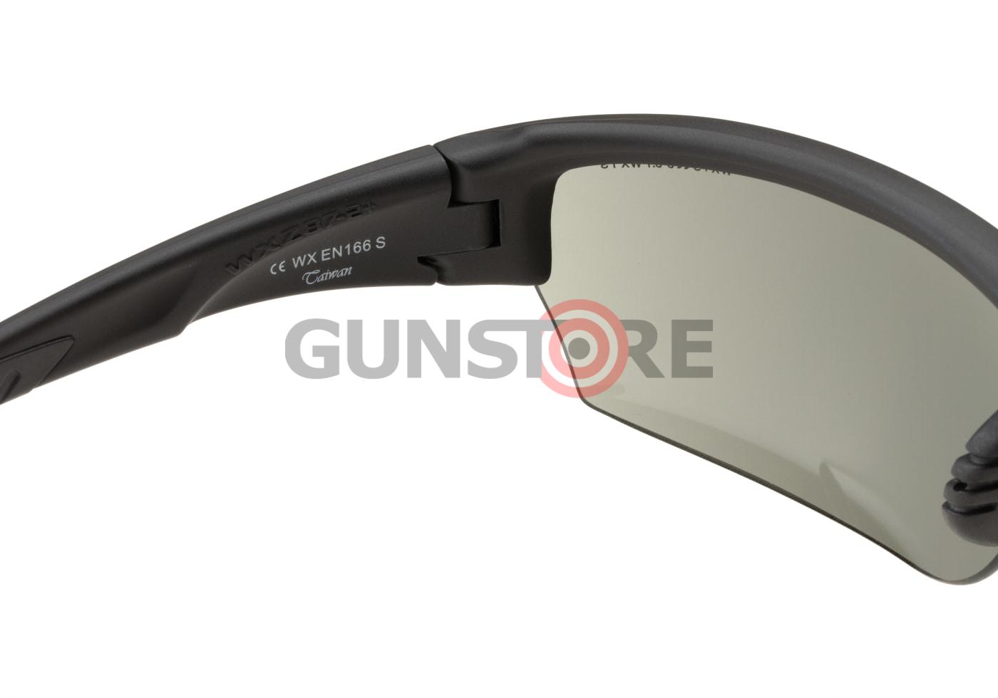 Fotografia: WX Saint Grey & Clear