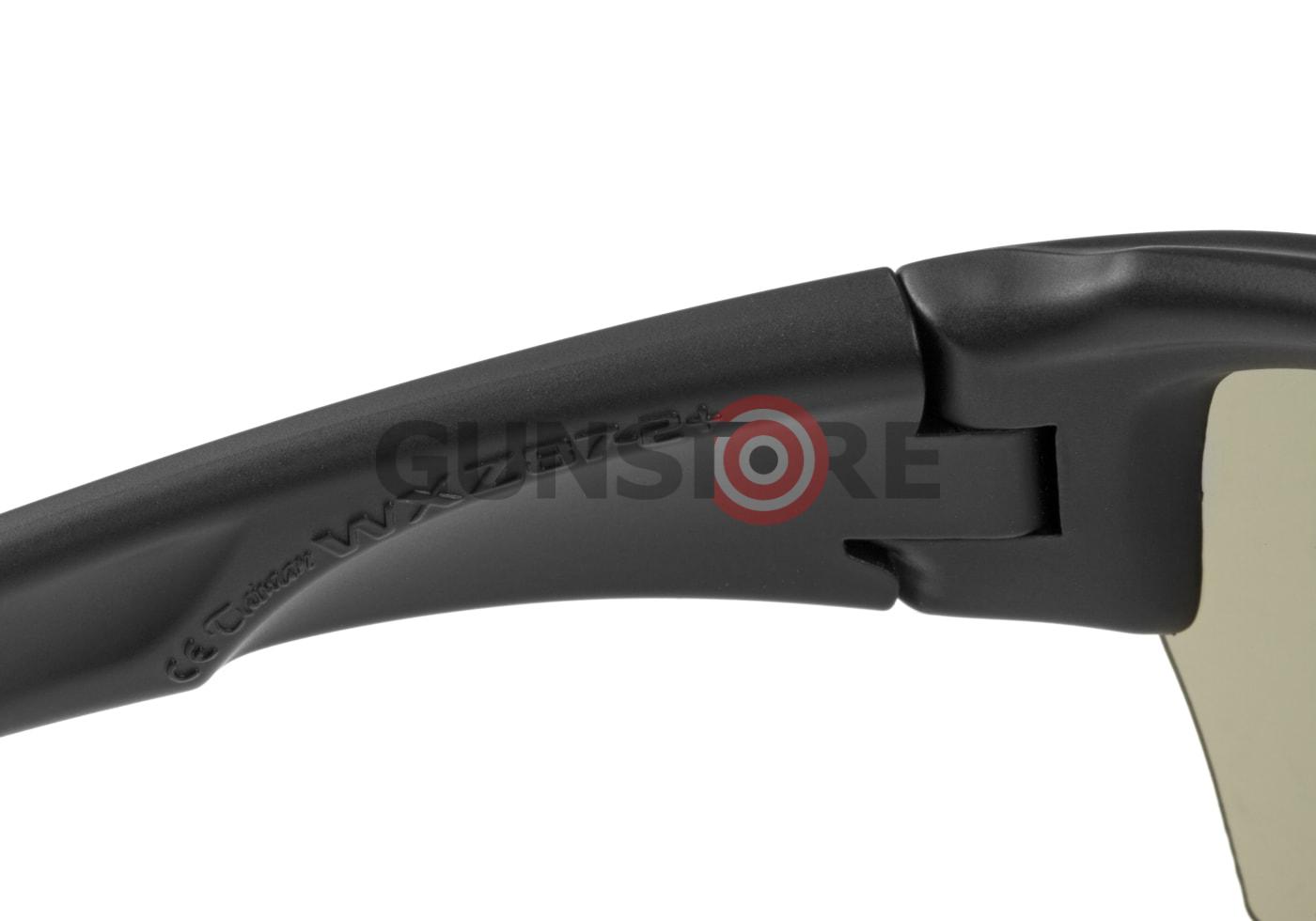 Fotografia: WX Saint Grey & Clear