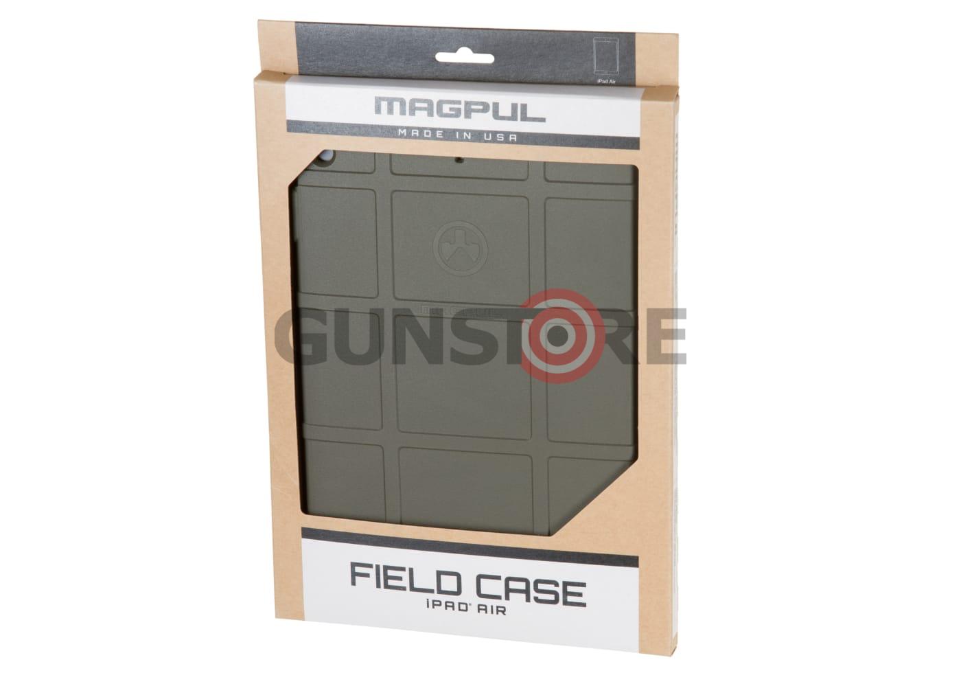 Fotografia: iPad Air Field Case