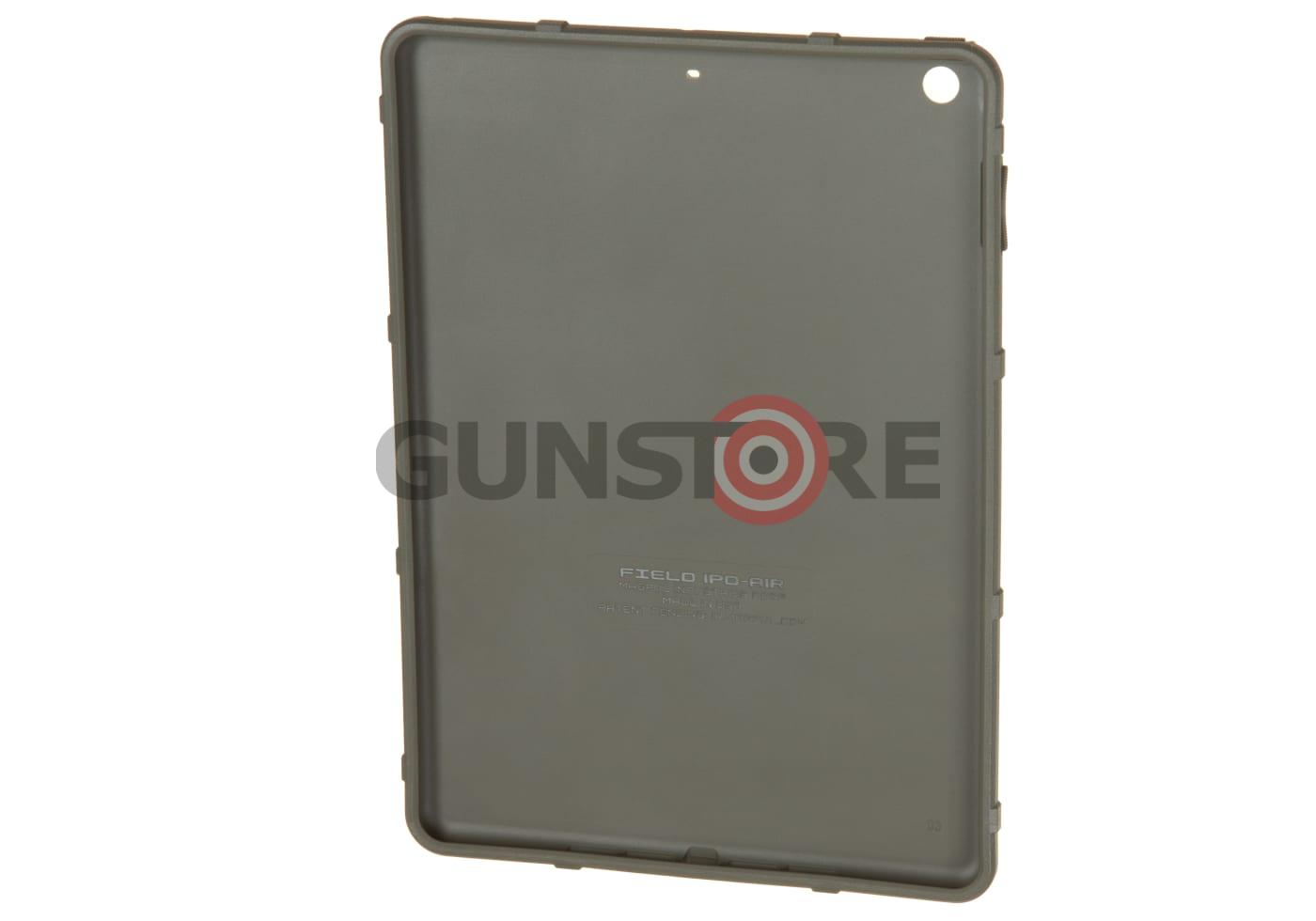 Fotografia: iPad Air Field Case