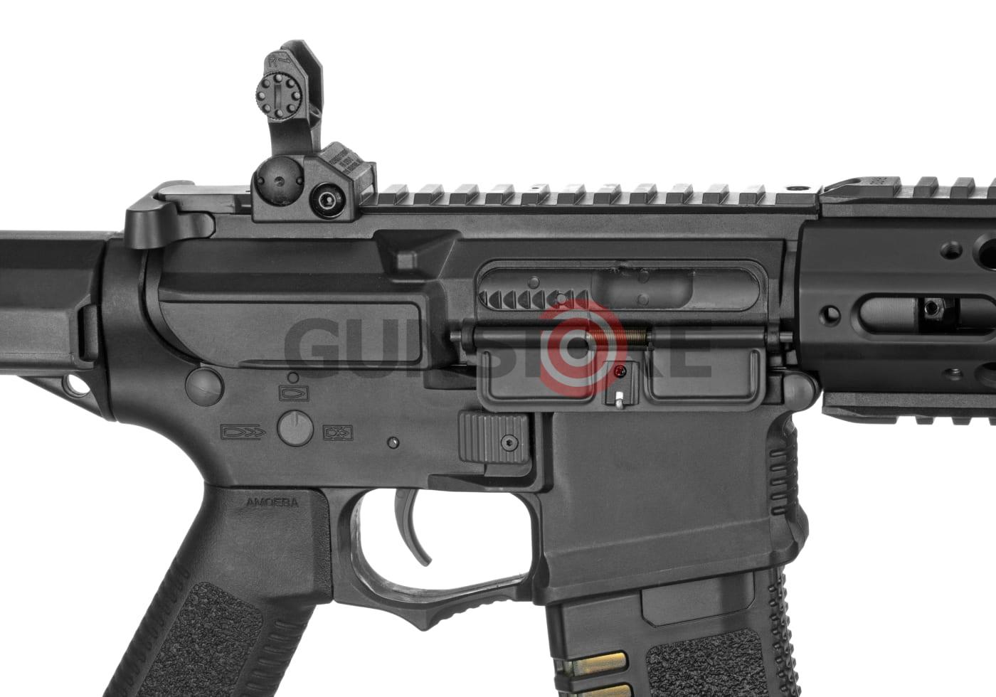 Fotografia: AM-014 EFCS