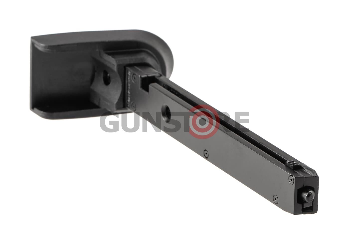 Fotografia: Magazin HK45 Co2 19rds