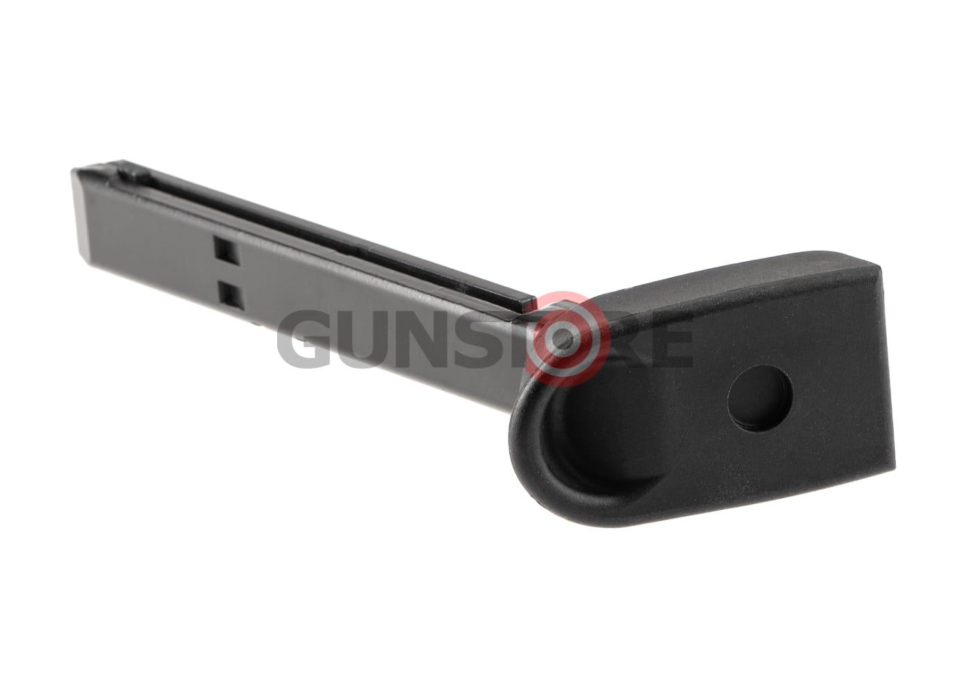 Fotografia: Magazin HK45 Co2 19rds