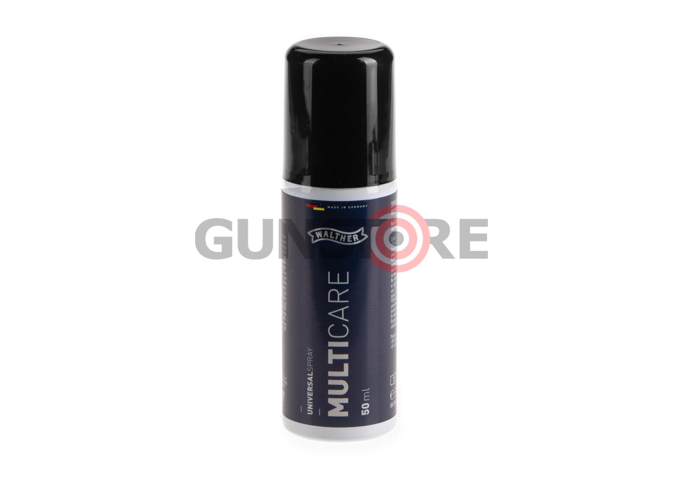Gun Care Pro Spray 50ml