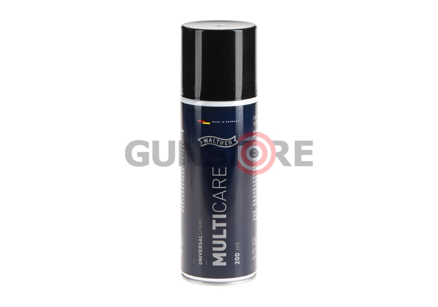 Gun Care Pro Spray 200ml