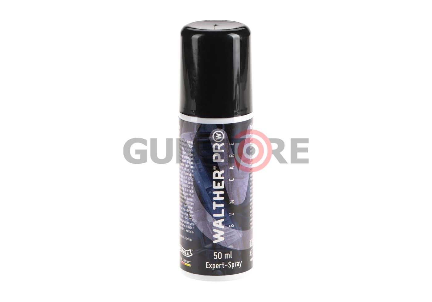 Gun Care Pro Expert Spray 50ml