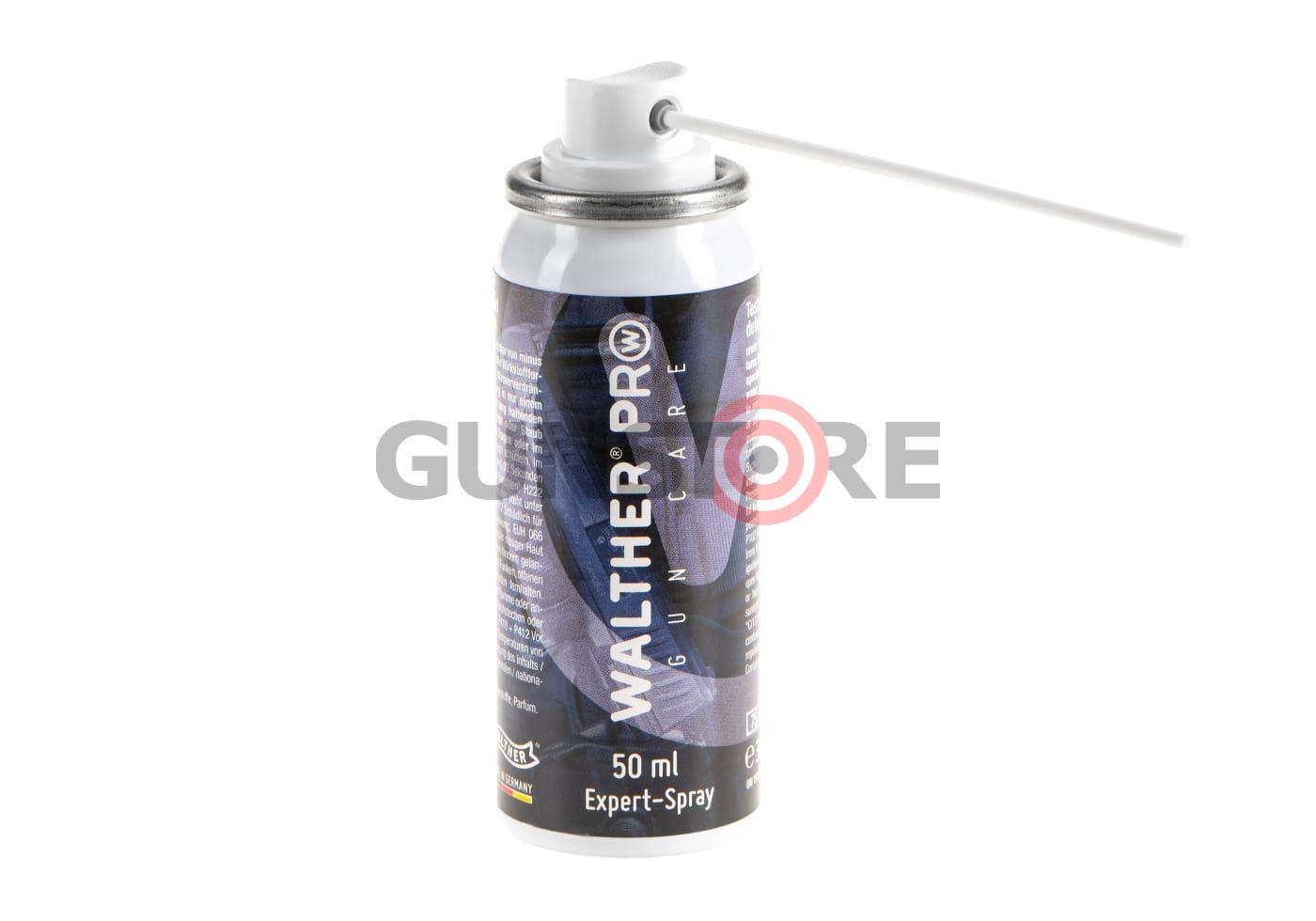 Fotografia: Gun Care Pro Expert Spray 50ml