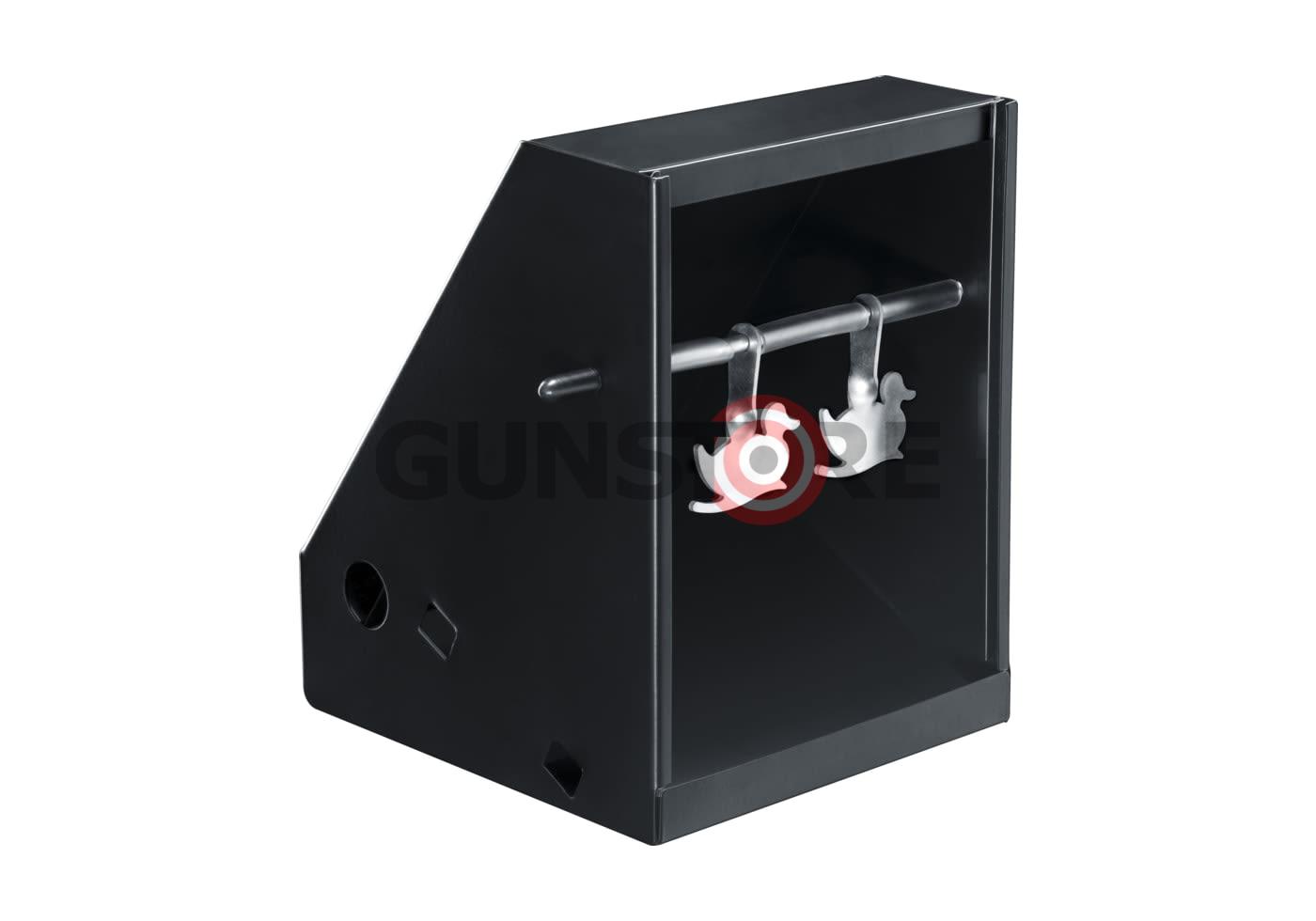 Fotografia: Airgun Pellet Trap 17x17cm