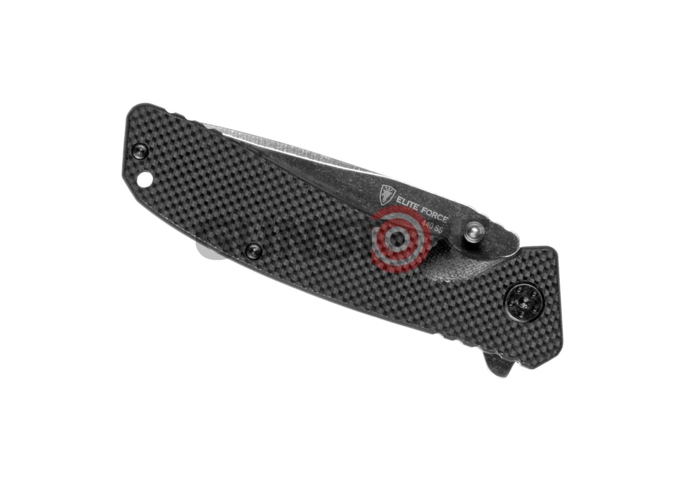 Fotografia: EF133 Folder