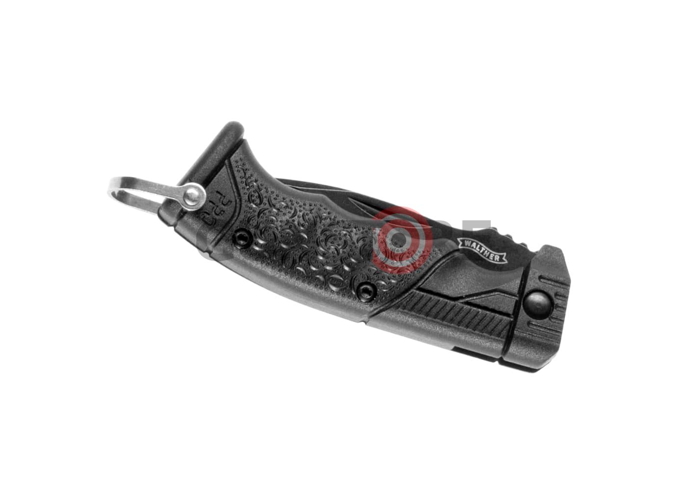 Fotografia: Micro PPQ Folder