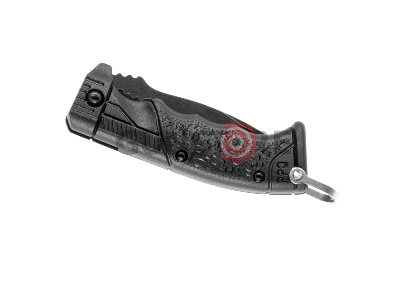 Fotografia: Micro PPQ Folder