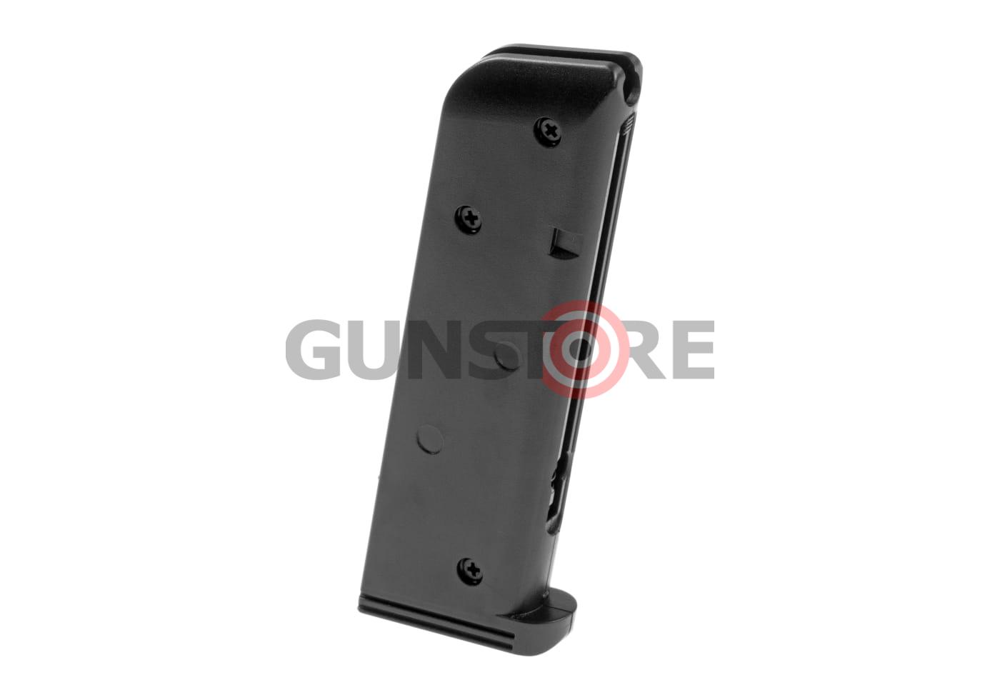Magazin M1911 HME Spring Gun 12rds
