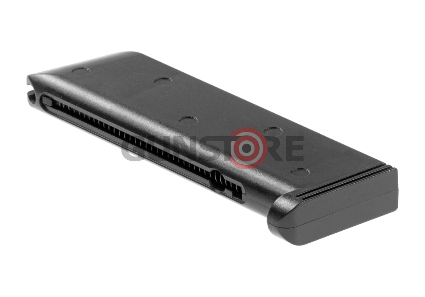 Fotografia: Magazin M1911 HME Spring Gun 12rds