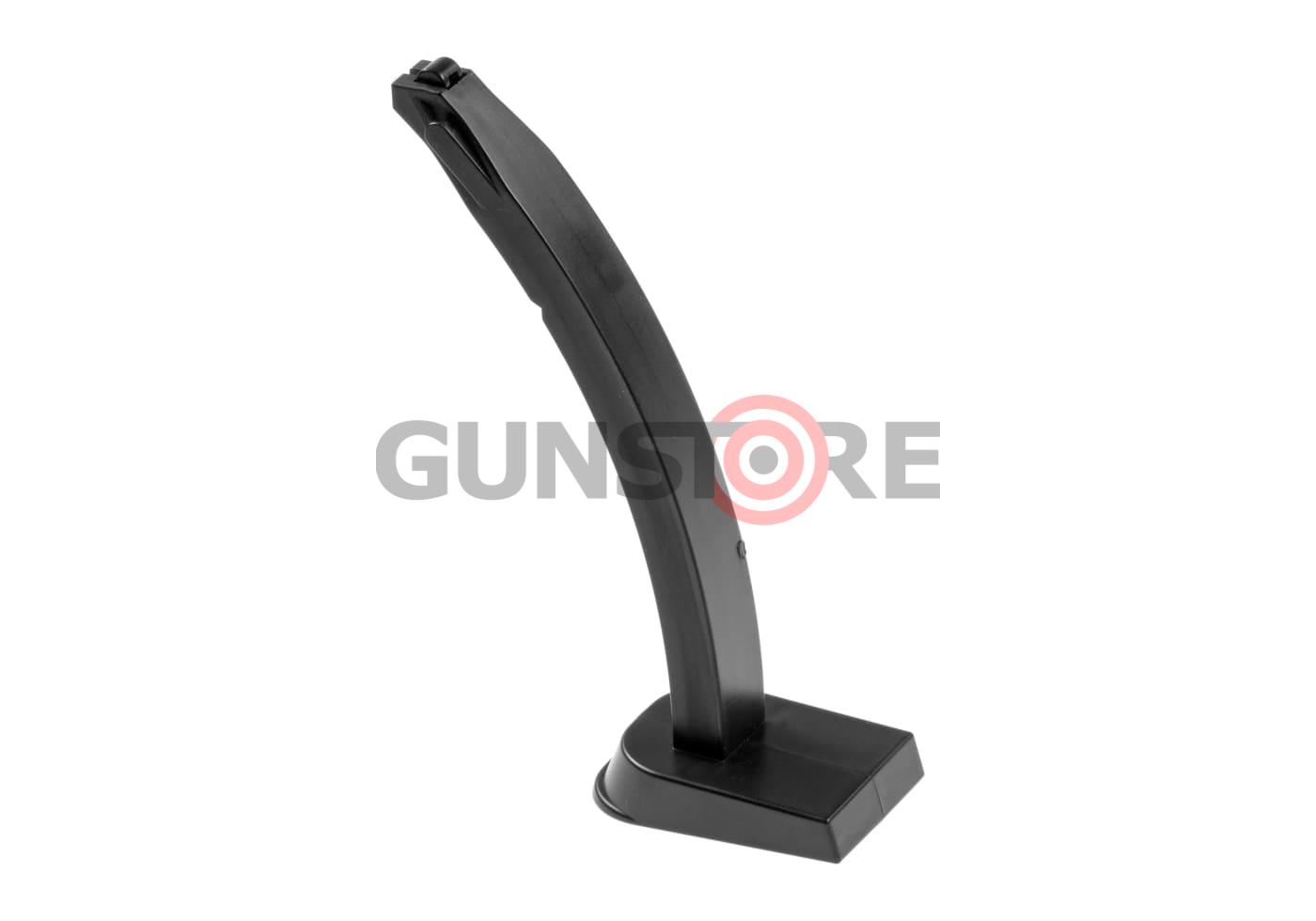 Fotografia: Magazin USP Tactical Metal Version AEP