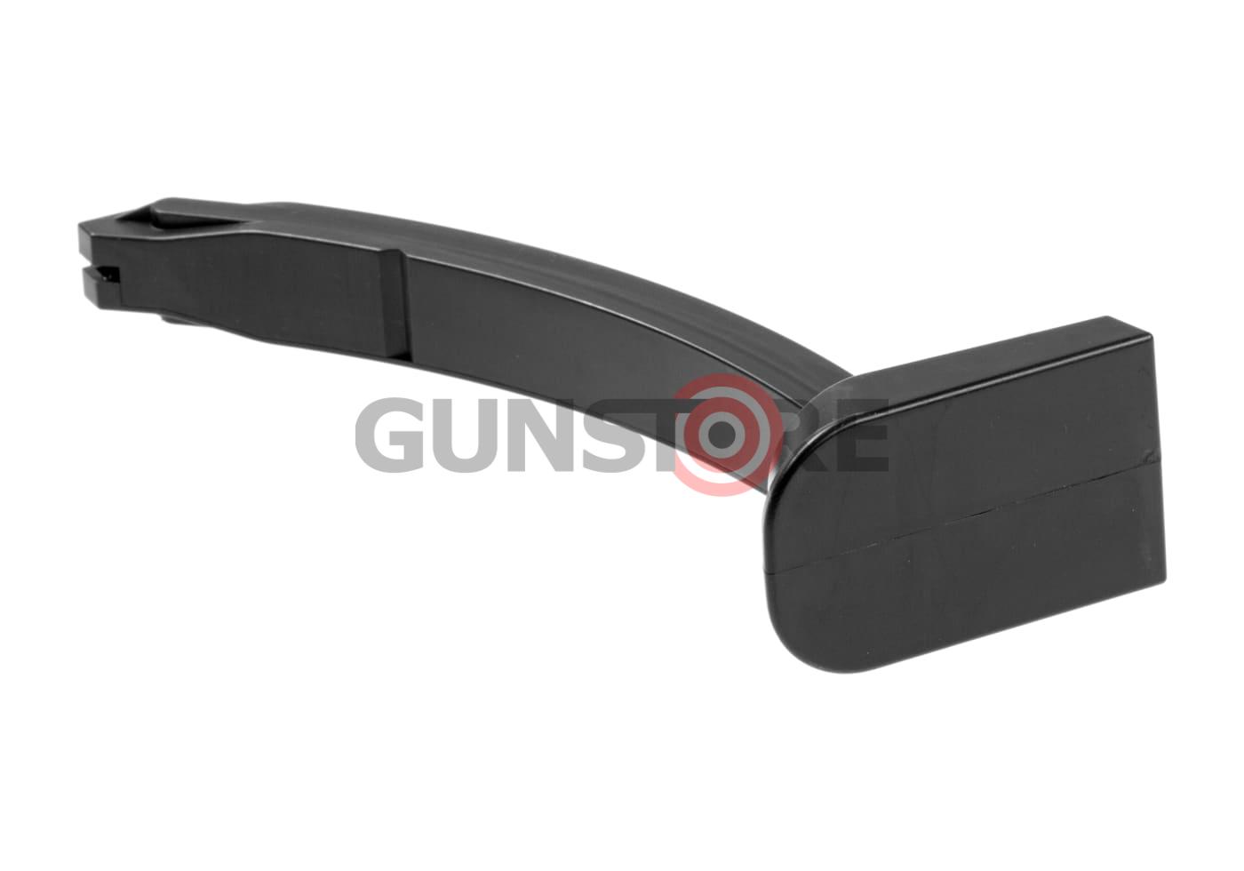 Fotografia: Magazin USP Tactical Metal Version AEP