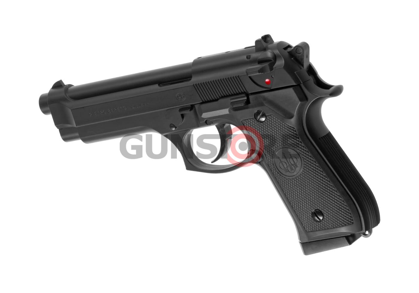 Fotografia: Mod. 92 FS Co2