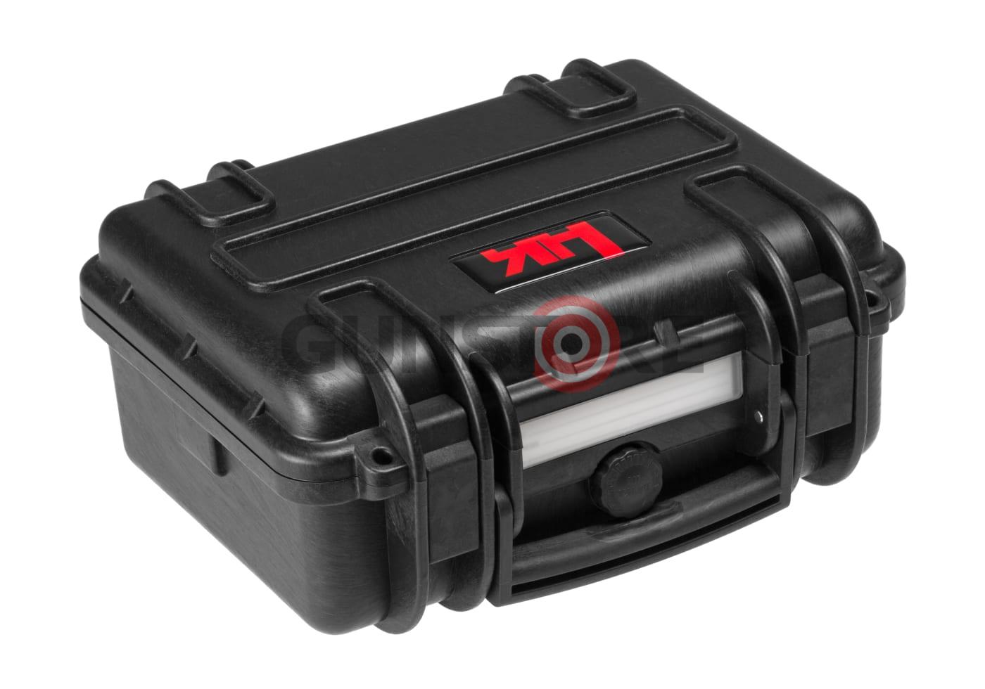 USP Compact Pistol Case