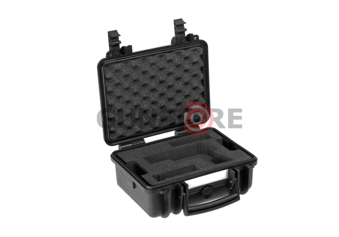 Fotografia: USP Compact Pistol Case