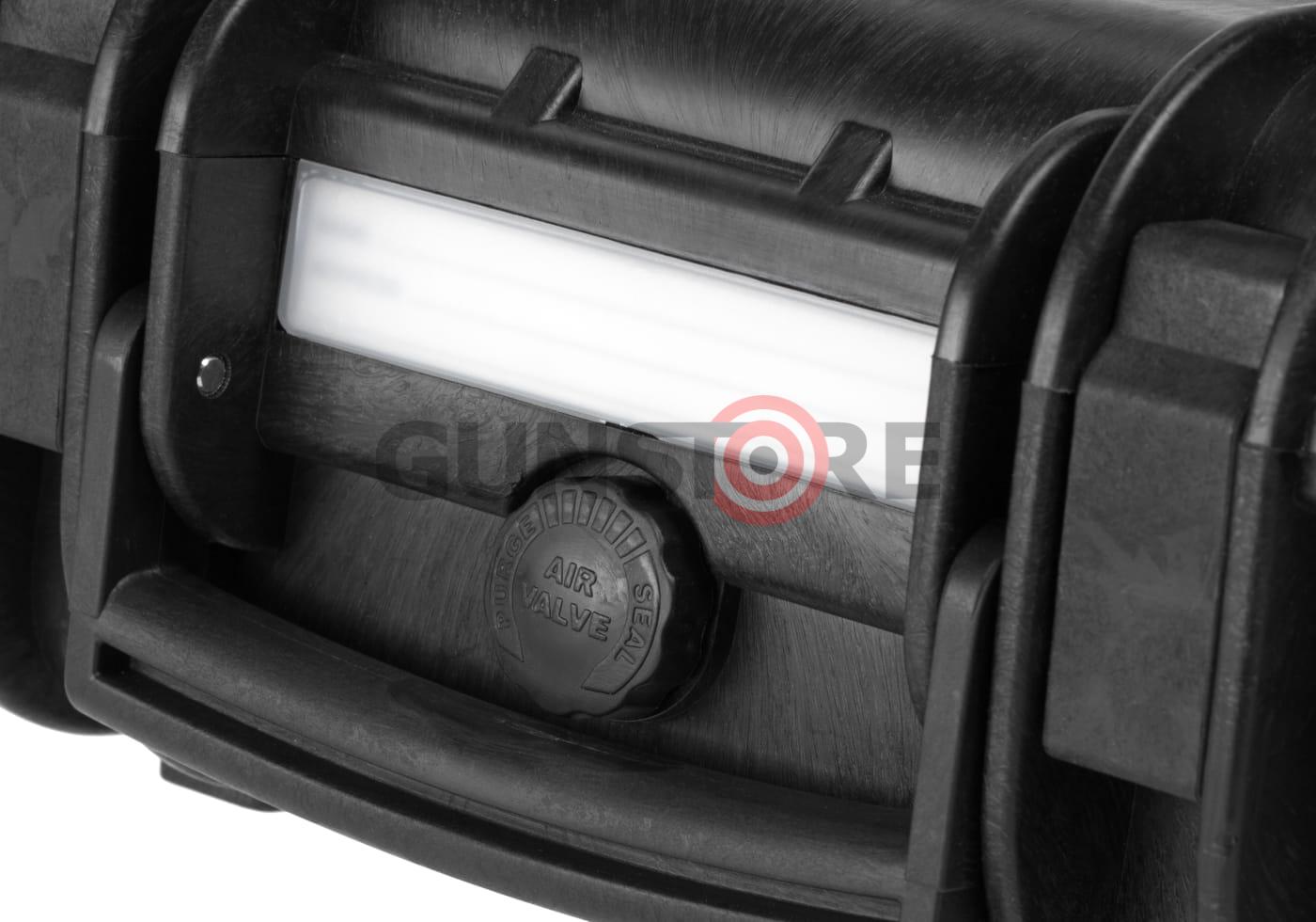 Fotografia: USP Compact Pistol Case