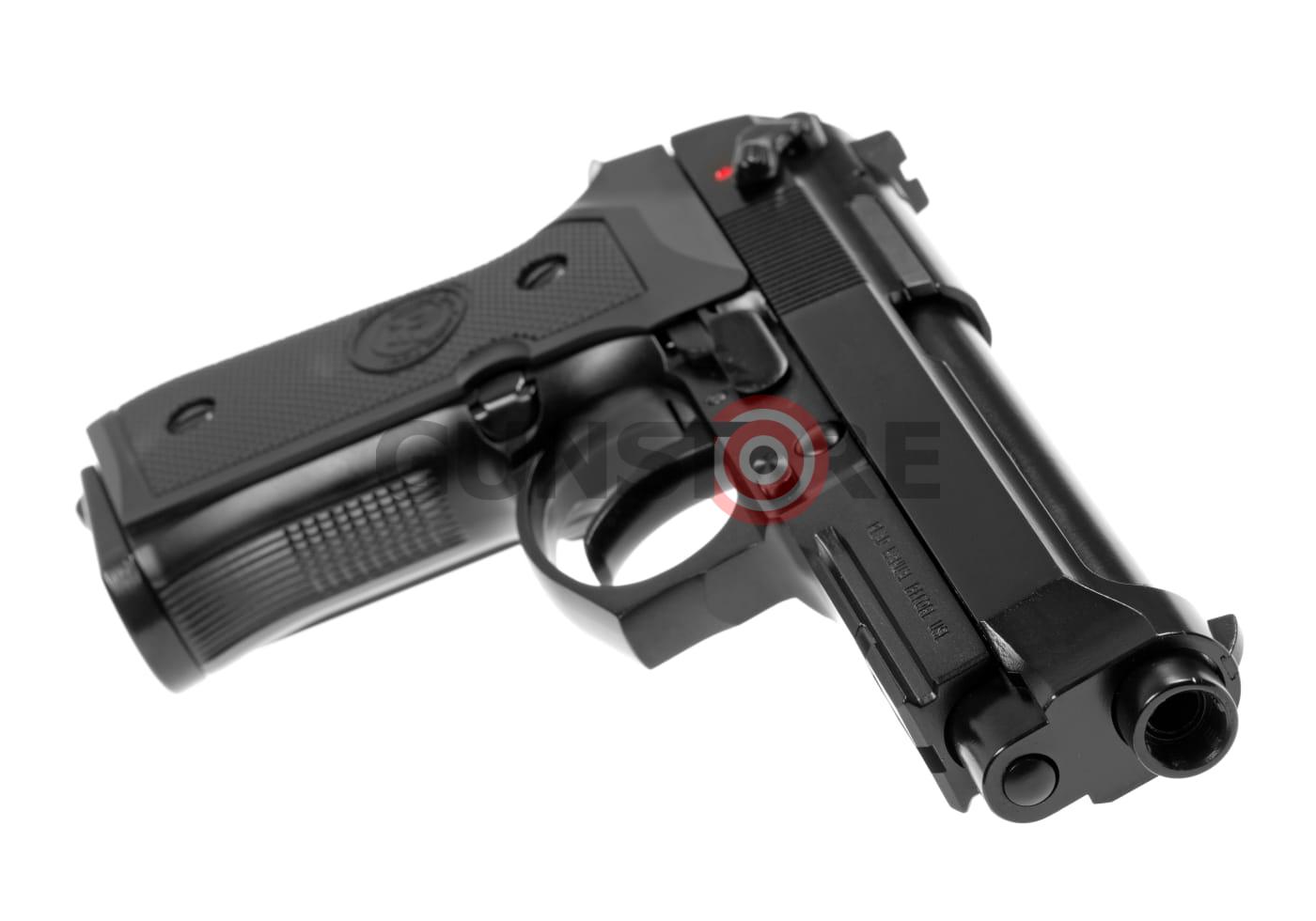 Fotografia: M9 A1 V2 Full Metal GBB