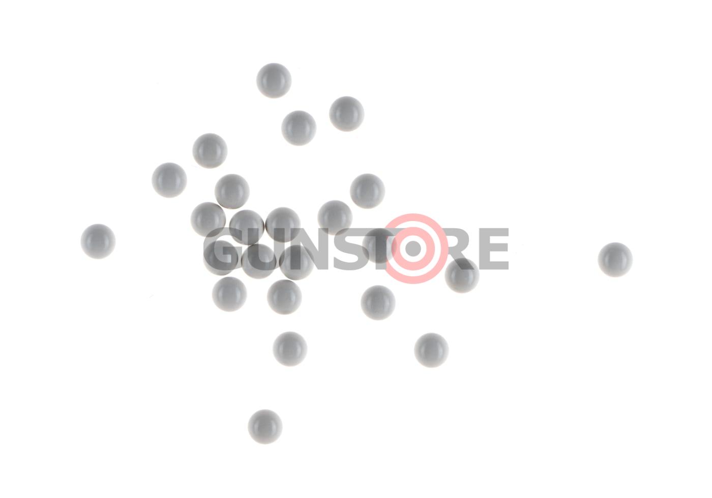 Fotografia: 0.23g Bio Precision BBs 4350rds