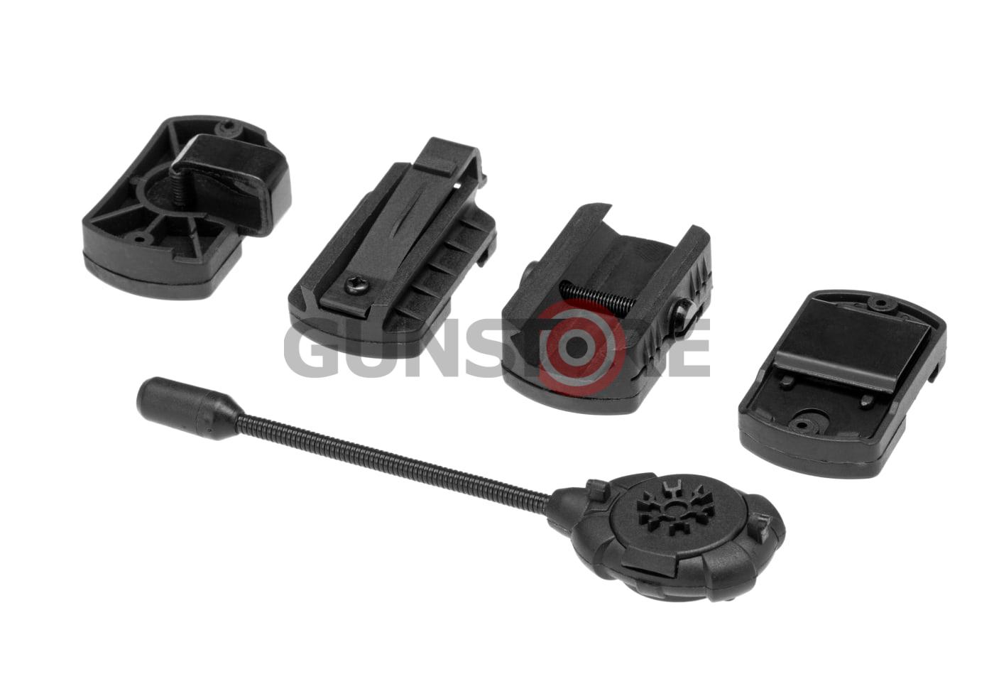 Fotografia: MPLS White